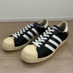 2025年最新】adidas superstar フランス製の人気アイテム - メルカリ