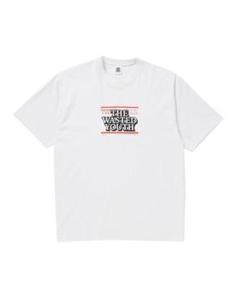 Black Eye Patch × Wasted Youth コラボTシャツ 2025年最新】wasted youth black eyeの人気アイテム - メルカリ