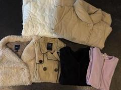 子供服 女の子 130~140cm 秋冬まとめ売り31枚 楽天市場】【ｾｰﾙ】【送料無料】【メール便不可】裏起毛襟ロゴ