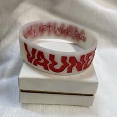 Vaundy ラバーバンドセット - メルカリ