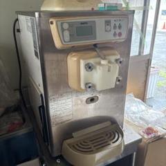 業務用Soft Cream Freezer SSF-M161PN - メルカリ