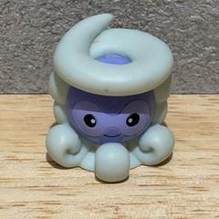 ポケモン モンコレ ゆび人形最高 の