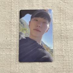 SEVENTEEN IN THE SOOP2 トレカ インザスープ DISCOGRAPHY | SEVENTEEN Japan official site
