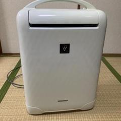 2025年最新】CV-C100-W SHARPの人気アイテム - メルカリ