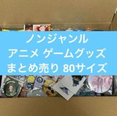 ノンジャンル アニメグッズ 缶バッジ アクリル 1000↑ まとめ売り 大量 ノンジャンル グッズ 缶バッジ アクリルキーホルダー ぬいぐるみ