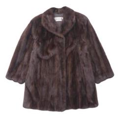 【美品】Nakamura Fur ・リアルファー・毛皮・ジャケット・コート 2025年最新】nakamura furの人気アイテム - メルカリ