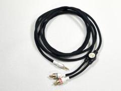 ケーブル・シールド monster cable RCA3.5mm MONSTER CABLE Monster Acoustic Instrument Cable M ACST2-21 S