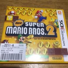 3ds New スーパーマリオブラザーズの中古 未使用品を探そう メルカリ 3ds New スーパーマリオブラザーズの中古 未使用品を探そう メルカリ