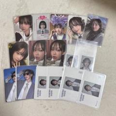QWER 1st single album HMV特典 | Shop at Mercari from Japan