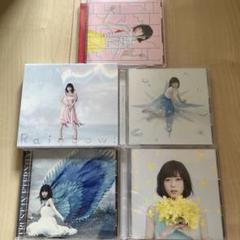 2025年最新】水瀬いのりCDの人気アイテム - メルカリ