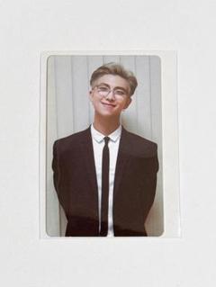 防弾少年団(BTS) - BTS memories of 2018 テヒョン トレカ 公式 bts 2018 memories v テテ テヒョン トレカ Blu-ray タレントグッズ