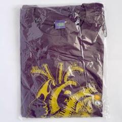 ドロヘドロ Tシャツ Lサイズ 漫画 アニメ 映画 ゲーム 声優 心 林田球