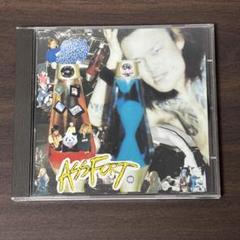 ASSFORT CD 5枚セット