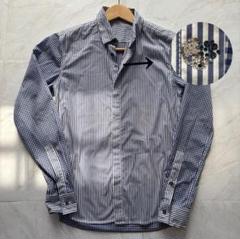極美品　 FranCisT_MOR.K.S. ライトグレージャケット MAN,OUTER | FranCisT_MOR.K.S. ONLINE SHOP