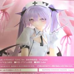 未開封 rurudo氏 イヴSWEET TOXIC_Ver. 1/6 フィギュア m20802134976_1.jpg?1750484123
