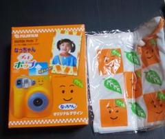 2025年最新】instax mini 7 なっちゃんの人気アイテム - メルカリ