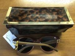 TORY BURCH サングラス ※新品未使用 箱あり
