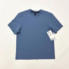 未使用 ルルレモン Zeroed In Short Sleeve Tシャツ M - メルカリ