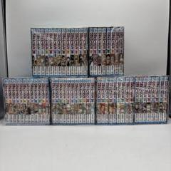 ワンピース 全巻 エピソードbox 1から6 1巻から61巻 ワンピース 全巻 エピソードbox 1から6 1巻から61巻 - メルカリ
