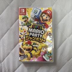 スーパーマリオジャンボリー