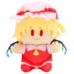 レミリア　フランドール　東方　ぬいぐるみ　マスコット　レア レミリア フランドール 東方 ぬいぐるみ マスコット レア - メルカリ