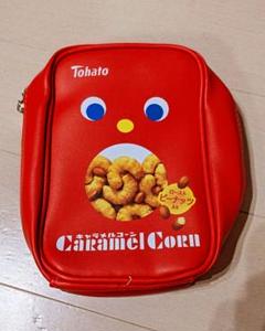 東ハト　ハーベスト　30周年記念品　お菓子　ノベルティ　リバーシブルトートバック Amazon.co.jp: 東ハト ハーベスト 30周年記念品 お菓子