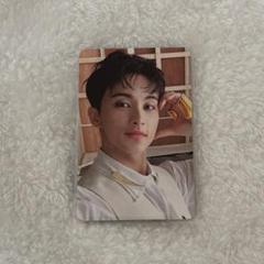 NCT 127 マーク トレカ fact checkのサムネイル