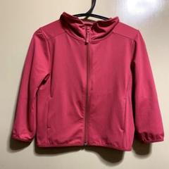 UNIQLO パーカー　100cm