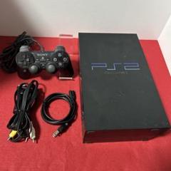 SONY PS2本体 SCPH-30000 プレイステーション2 Amazon.com: Playstation 2 (SCPH-30000) Console (Japanese