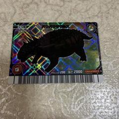 PSA10　恐竜キング　パウパウサウルス　シークレット　第2紀 PSA10 恐竜キング パウパウサウルス シークレット 第2紀｜Yahoo