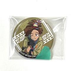 僕のヒーローアカデミア　WHM 購入特典　缶バッジ　シール　ペンダント　アクスタ JUMP SHOP