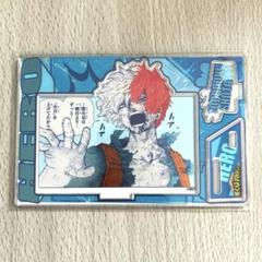僕のヒーローアカデミア 轟焦凍 バースデイ 2025 2025年1月発売『僕のヒーローアカデミア』轟焦凍 バースデイ商品