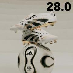 PREDATOR ELITE FT FG+ チームガイスト 26cm adidas Predator Elite FT FG Soccer Cleats | Road to Glory