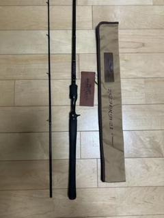ダイワ　ハートランド　HL752HRB-21 (袋付き) DAIWA（釣り） ダイワ ハートランド 752HRB-21 (2021年モデル