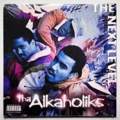 Tha Alkaholiks 21 & Over Firewater 2枚セット Tha Alkaholiks – 21 & Over – Vinyl (Yellow, LP, Album + 3