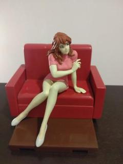 ルパン三世 峰不二子 フィギュア