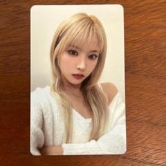 nmixx ジウ ingalive インガ 2024 入場特典 トレカ - メルカリ