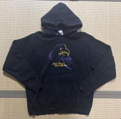 90s Harley-Davidson ハーレーダビッドソン　パーカー 古着