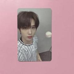 チソン トレカ applemusic ラキドロ BTTF NCTDREAM