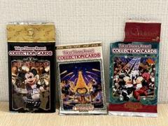 ディズニー　コレクションカード　ビッグバンドビート　BBB