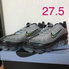 NIKE AIR VAPOR MAX ナイキ エア ヴェイパーマックス