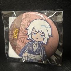 Limbus Company ファウスト 缶バッジ - メルカリ