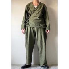 希少 dead stock vintage 米軍 タップスーツ セットアップ m20808415397_1.jpg?1694603046