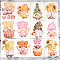 海外デザインペーパー詰め合わせ】 - A.Handmade♡ *Ayumi