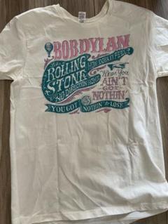 ボブ・ディラン　2023日本ツアーTシャツ BOB DYLAN バンドTシャツ ボブディラン Tシャツ JAPAN TOUR