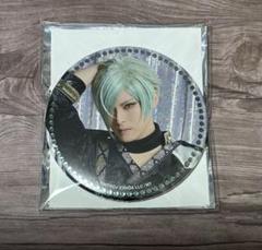 ミュージカル刀剣乱舞　刀ミュ　十周年祝賀祭　缶バッジ　膝丸
