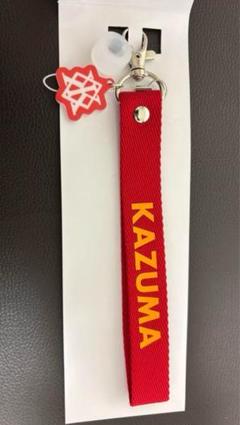 川村壱馬 アクスタ マルチストラップ THE RAMPAGE 川村壱馬 アクスタ&ラバーキー