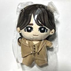 ア*ス様 工藤静香　ファンクラブイベントグッズ　しーたんぬいぐるみ 工藤静香 しーたんぬいぐるみ リアルバージョン 新品未開封