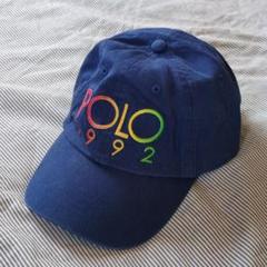 2025年最新】polo 1992 capの人気アイテム - メルカリ