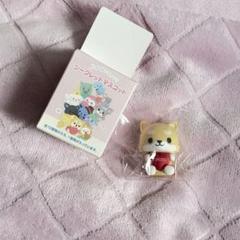 【最終値下げ】JOCHUM キーホルダー マスコット 初期 まめちぃ JOCHUM まめちぃ 豆原一成 マスコット キーホルダー - メルカリ